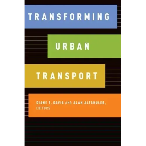 Transforming Urban Transport