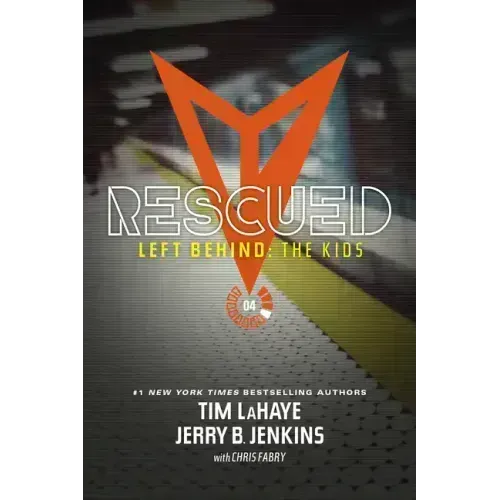 Rescued