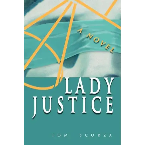 Lady Justice