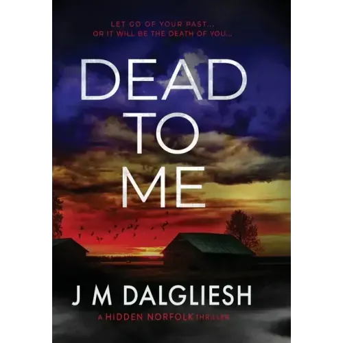 Dead To Me