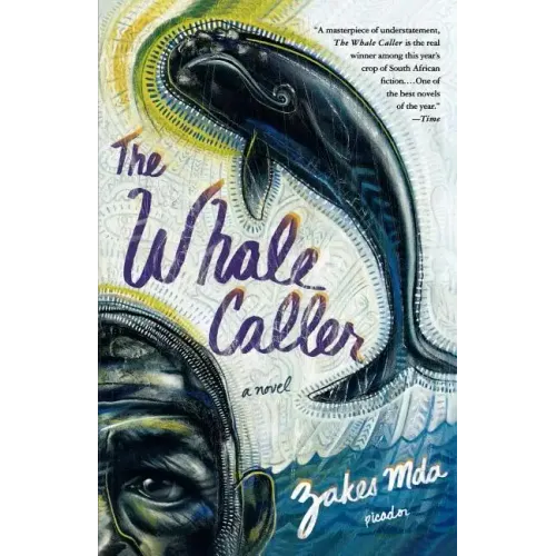 The Whale Caller