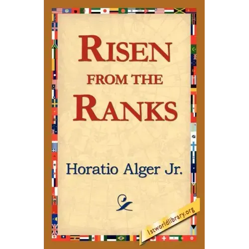 Risen from the Ranks