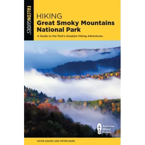 Hiking Great Smoky Mountains National Park