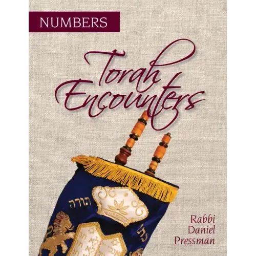Torah Encounters: Numbers