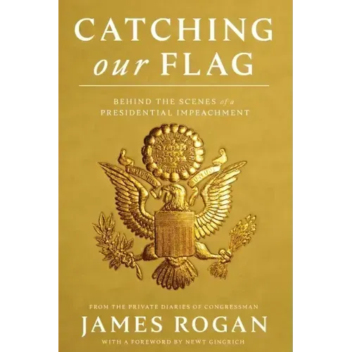 Catching Our Flag