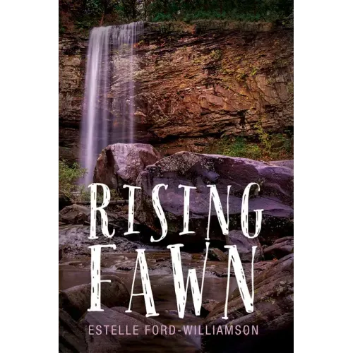 Rising Fawn