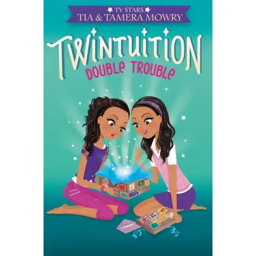 Twintuition: Double Trouble