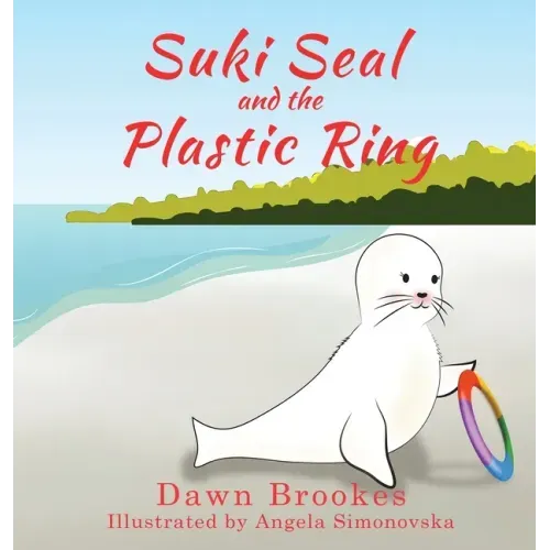 Suki Seal and the Plastic Ring