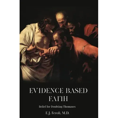 Evidence-Based Faith