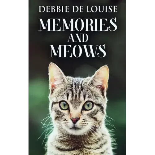 Memories And Meows