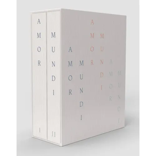 Amor Mundi: The Collection of Marguerite Steed Hoffman