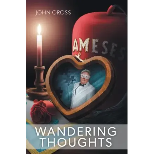 Wandering Thoughts