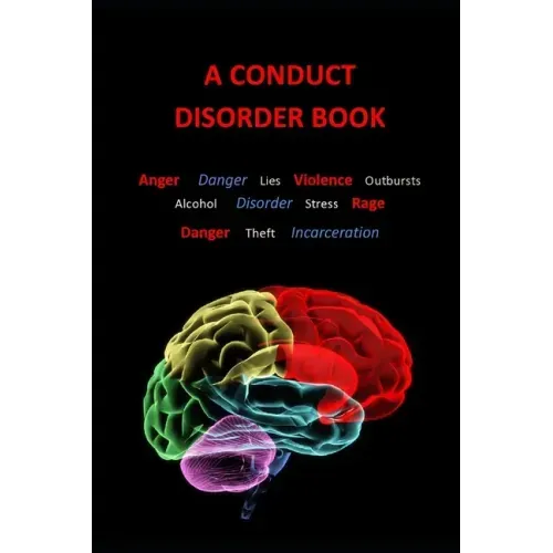 A Conduct Disorder Book: CD