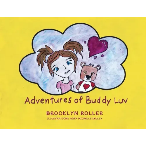 Adventures of Buddy Luv