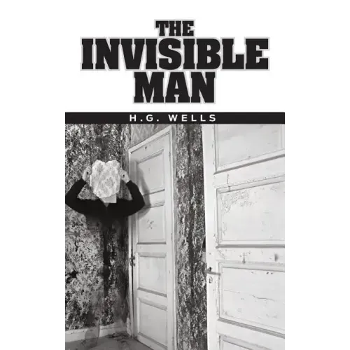 The Invisible Man