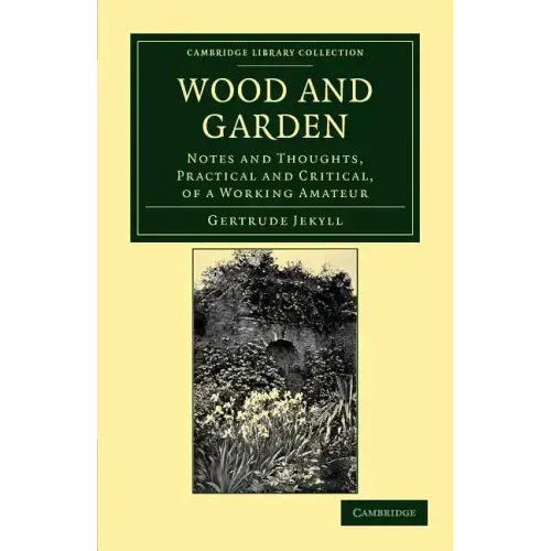 Wood and Garden