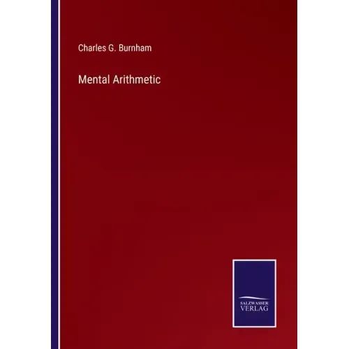 Mental Arithmetic