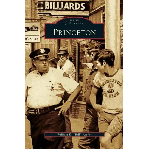 Princeton