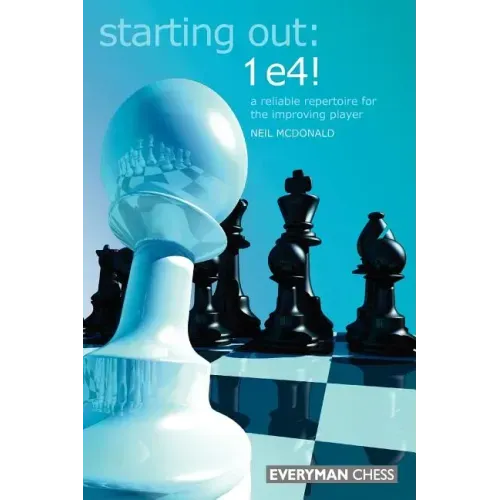 Starting Out: 1e4
