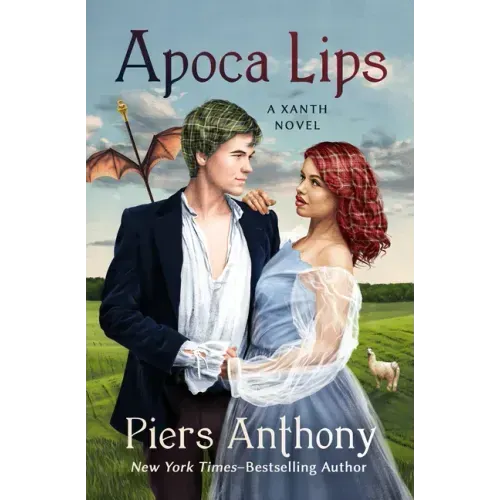 Apoca Lips: Volume 47