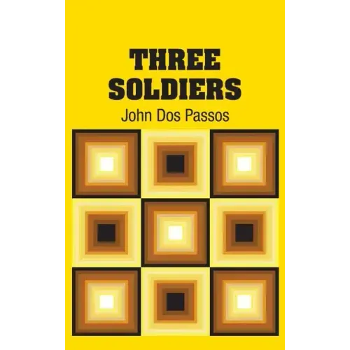 Three Soldiers