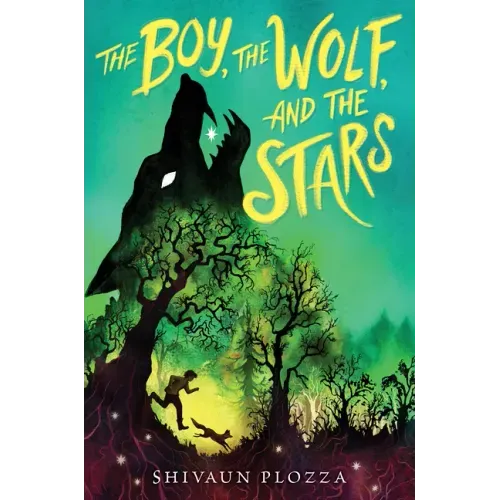 The Boy, the Wolf, and the Stars