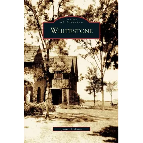Whitestone
