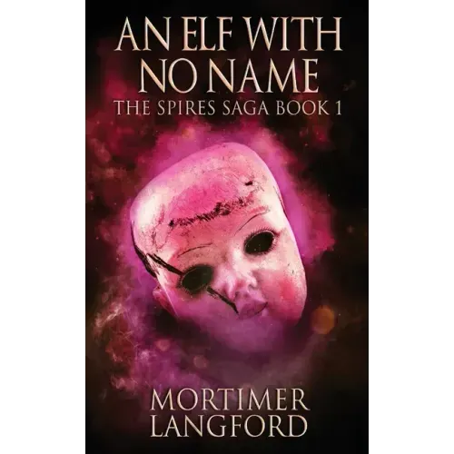 An Elf With No Name