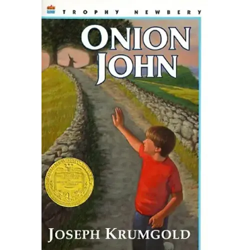 Onion John