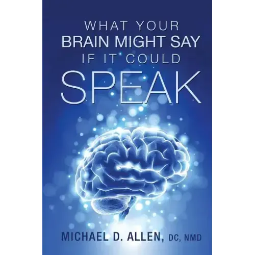 What Your Brain Might Say If It Could Speak