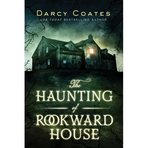 The Haunting of Rookward House