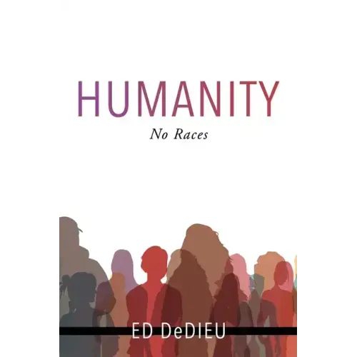 Humanity: No Races