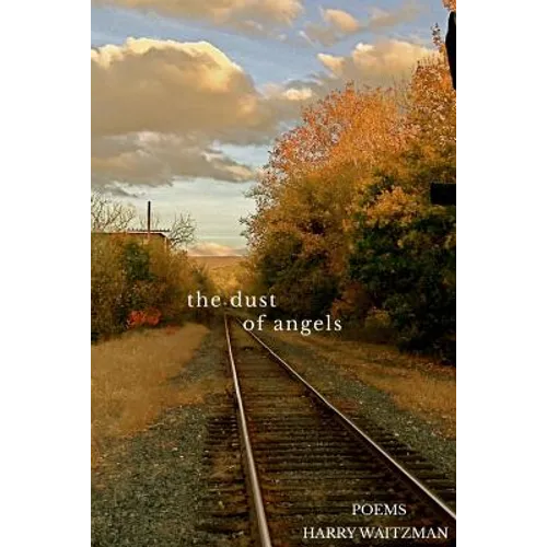 Dust of Angels