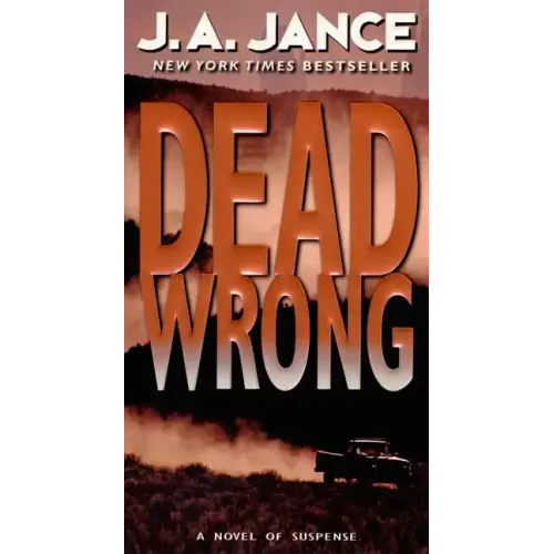 Dead Wrong