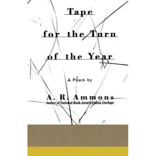Tape for the Turn of the Year