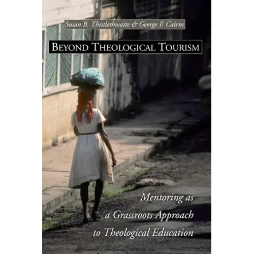 Beyond Theological Tourism