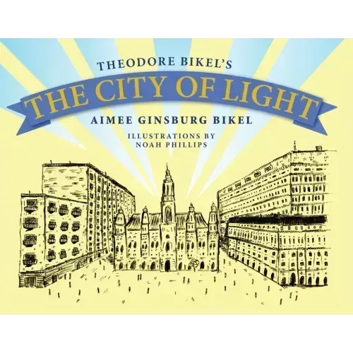 The City of Light