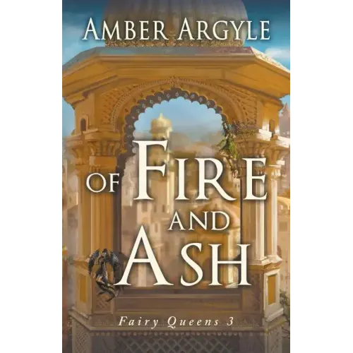 Of Fire and Ash