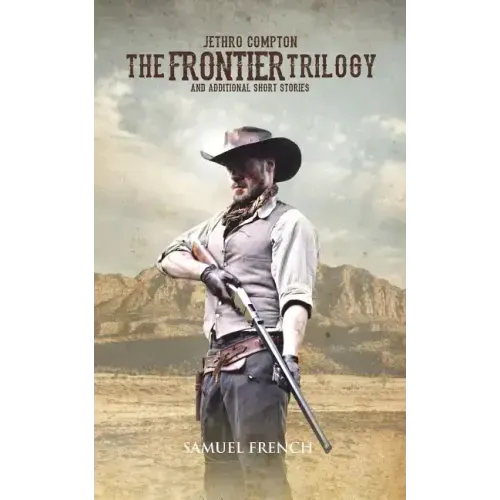 The Frontier Trilogy