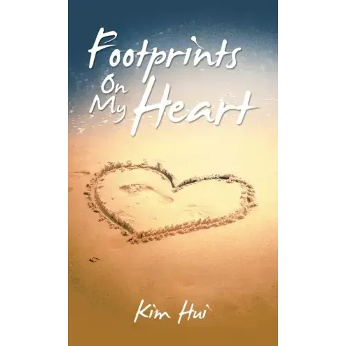 Footprints on My Heart