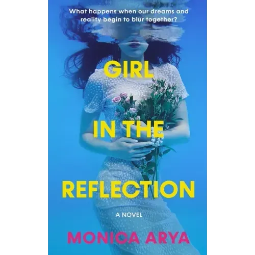 Girl in the Reflection