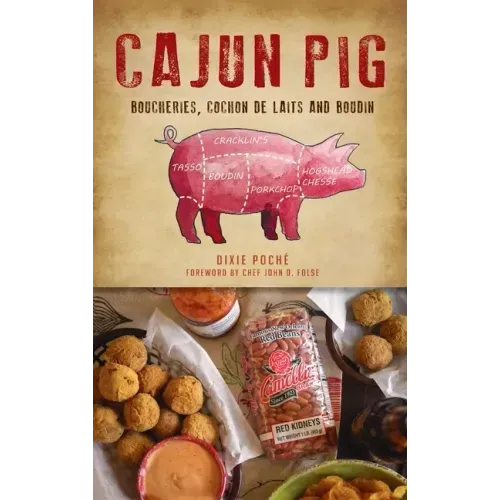 Cajun Pig