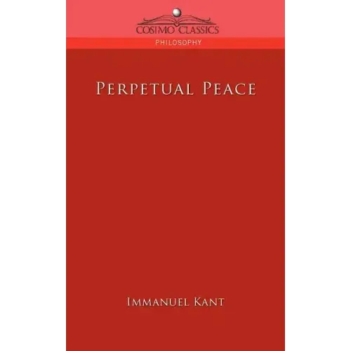 Perpetual Peace