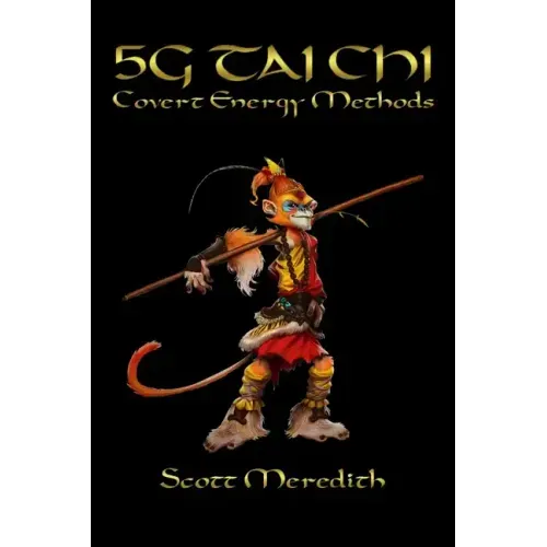 5G Tai Chi: Covert Energy Methods