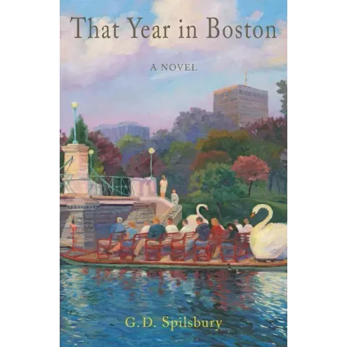 That Year in Boston