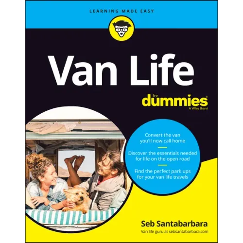 Van Life for Dummies