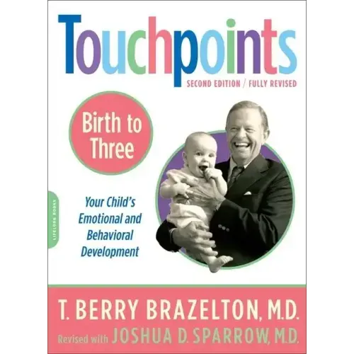 Touchpoints-Birth to Three