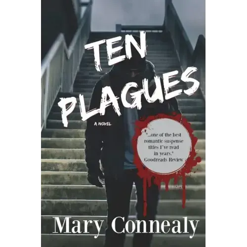 Ten Plagues: A Romantic Thriller