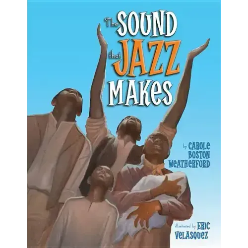 The Sound That Jazz Makes