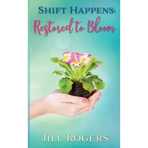 Shift Happens: Restored to Bloom